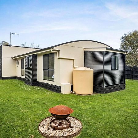 9 Kate Court, Cowes Villa Exterior foto