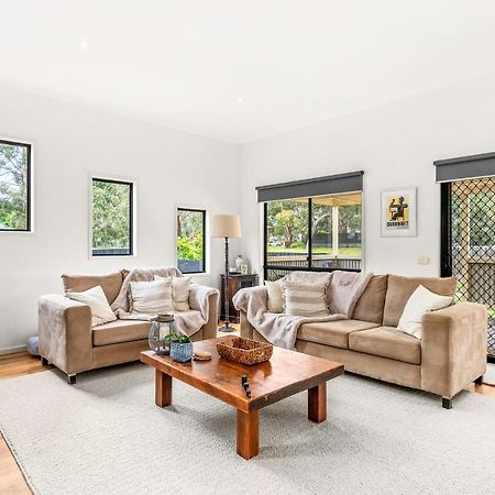 9 Kate Court, Cowes Villa Exterior foto