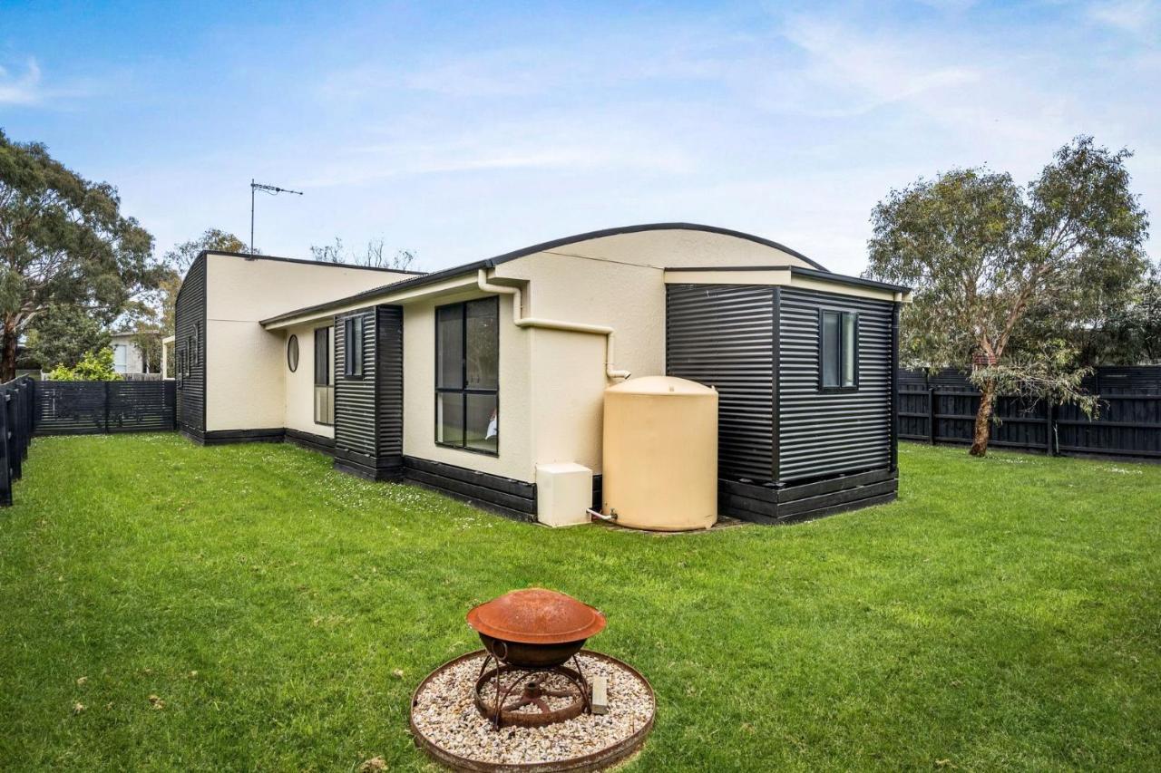 9 Kate Court, Cowes Villa Exterior foto