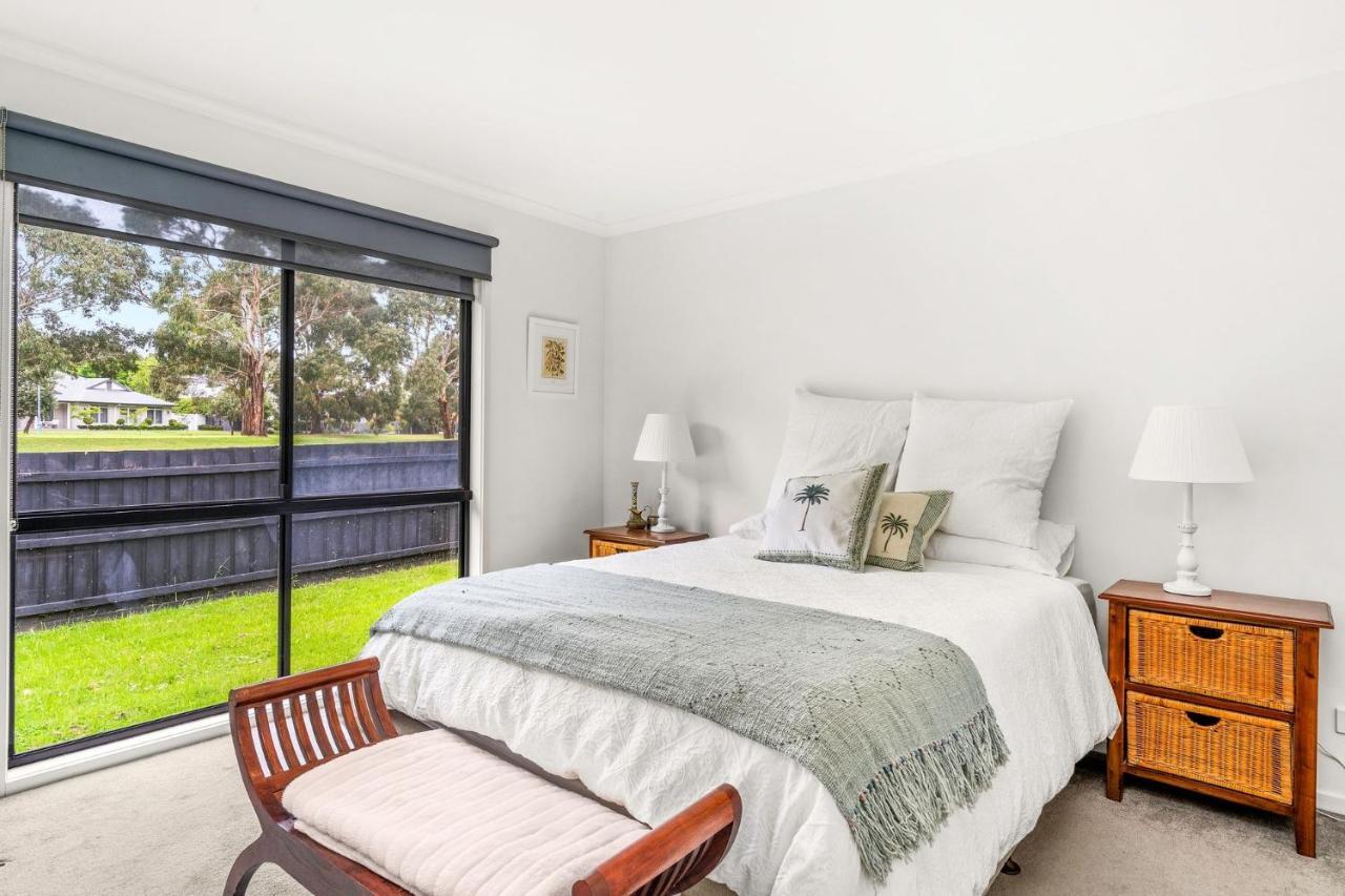 9 Kate Court, Cowes Villa Exterior foto